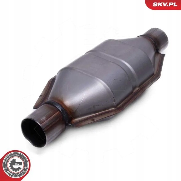 ESEN SKV 62SKV047 Універсальний каталізатор 62skv047 esen skv