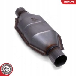 ESEN SKV 62SKV047 Універсальний каталізатор 62skv047 esen skv