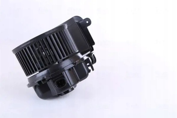 Nissens 87450 Повітродувний вентилятор припливу 87450 nissens renault
