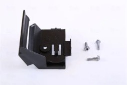 Nissens 87450 Повітродувний вентилятор припливу 87450 nissens renault