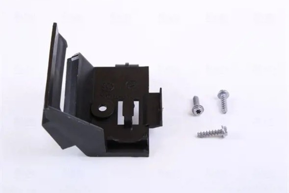 Nissens 87450 Повітродувний вентилятор припливу 87450 nissens renault