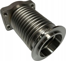 DAF OE 212425364786 ЕЛАСТИЧНИЙ ПРОВІД EGR КЛАПАНА КЕРУВАННЯ ДО ОХОЛОДЖУВАЧА - DAF OE 2318904