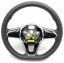 Volkswagen OE 10A419089AG, DWP513547OE Шкіряне кермо сенсорне ID.3 ID.4 ID.5 ID. Buzz 10A419089AG Нове OE