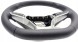 Volkswagen OE 10A419089AG, DWP513547OE Шкіряне кермо сенсорне ID.3 ID.4 ID.5 ID. Buzz 10A419089AG Нове OE