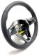Volkswagen OE 10A419089AG, DWP513547OE Шкіряне кермо сенсорне ID.3 ID.4 ID.5 ID. Buzz 10A419089AG Нове OE
