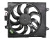 Polcar 30A123W1 Вентилятор з корпусом/кронштейном polcar 30a123w1