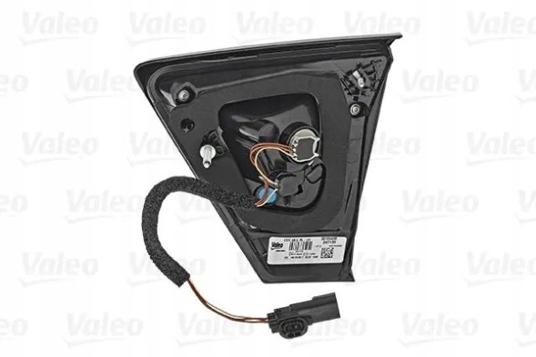 Valeo 047135 Задня лампа 047135 valeo форд куга ii