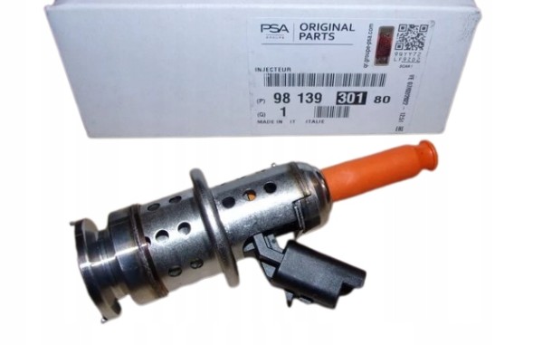 3RG ІНЖЕКТОР ADBLUE BERLINGO 1.5HDI 9813930180