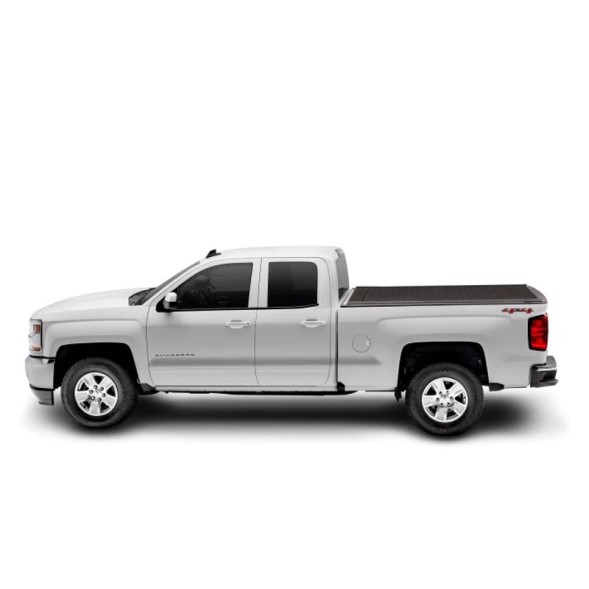 Китай 30482 RETRAX IX Алюмінієва рольставня 6'7" Chevrolet Silverado GMC Sierra