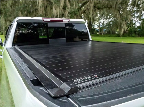 Китай 30482 RETRAX IX Алюмінієва рольставня 6'7" Chevrolet Silverado GMC Sierra