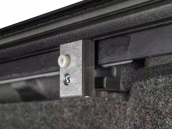 Китай 30482 RETRAX IX Алюмінієва рольставня 6'7" Chevrolet Silverado GMC Sierra