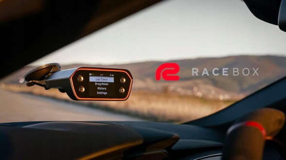 Китай USA-RACEBOX Вимірювальний пристрій RaceBox 0-100 100-200 Dragy