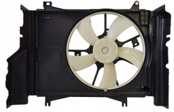 AHE 41641896498 Вентилятор mitsubishi space star 14-at 1355a278