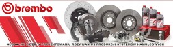 Brembo P 44 033 Передні гальмівні колодки brembo для land rover range sport iii 3.0