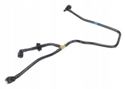 PP Sweden 12847287 ВАКУУМНА ТРУБА SAAB 9-3 2006-2011 B284 2.8V6