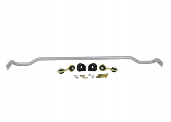 Китай WL-BHR72Z-12935 СТАБІЛІЗАТОР 24MM 2 ТОЧКОВИЙ HONDA INTEGRA DC2 TYPE R WHITELINE