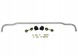 Китай WL-BHR72Z-12935 СТАБІЛІЗАТОР 24MM 2 ТОЧКОВИЙ HONDA INTEGRA DC2 TYPE R WHITELINE