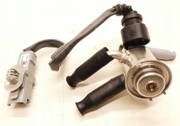 Mercedes-Benz OE 160726474R ОРИГ інжектор ADBLUE RENAULT MASTER III 2.3DCI