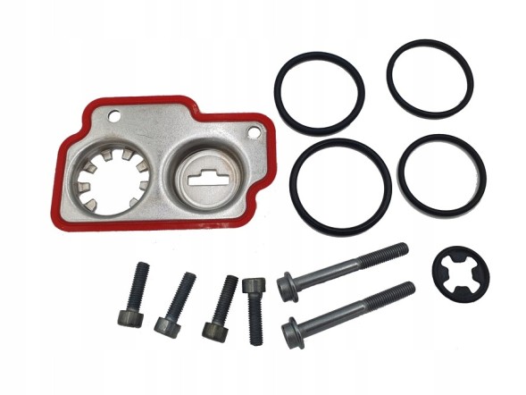 Китай 30783288V Ремкомплект Haldex VOLVO S80 V70 S60 XC70 2003- S40 V40 05- XC90 -2008