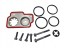 Китай 30783288V Ремкомплект Haldex VOLVO S80 V70 S60 XC70 2003- S40 V40 05- XC90 -2008