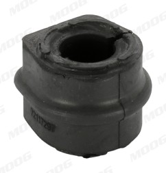 FD SB 6767 MOOG Втулка стабілізатора