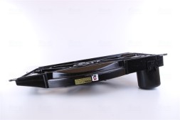 Nissens 85401 Вентилятор, охолодження двигуна nissens 85401