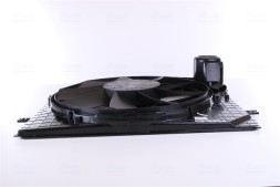 Nissens 85401 Вентилятор, охолодження двигуна nissens 85401