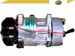 Hella 8FK 351 134-871/HEL Hella компресор кондиціонера 6453g5 6453 + помічник водія #28