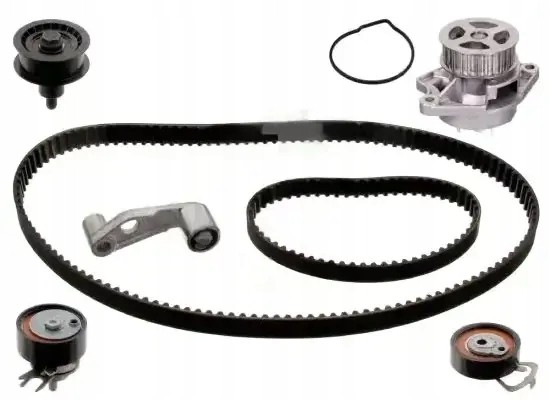 Febi bilstein 32737 Комплект грм + водяний насос 32737 febi bilstein