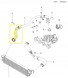 Proparts Krawczyk PP 01 0639 PRZEWÓD WĄŻ TURBO RENAULT MASTER OPEL MOVANO B NISSAN NV400 2.3 144602862R 144604669R 144602717R 144605171R 144606964R 95524032 1446300Q2K ШНУР ТРУБКА ТУРБО ШЛАНГ MASTER MOVANO B NV400 2.3