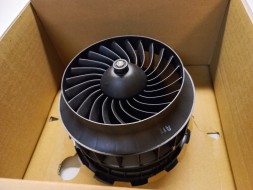 Mercedes-Benz OE A0999060312 A0999060312 нова оригінальна повітродувка вентилятор mercedes glc x253 205 213