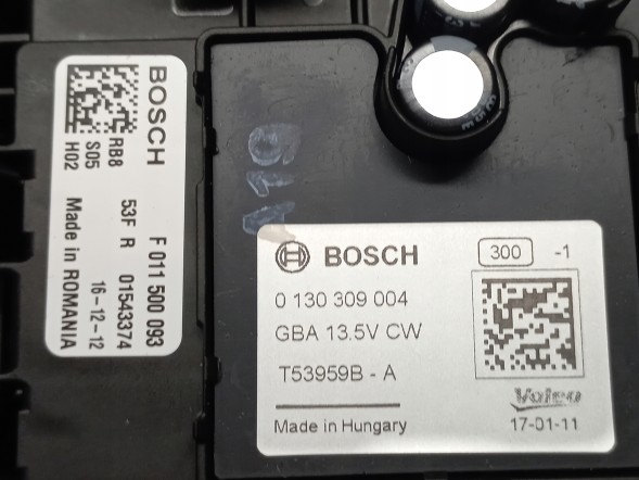 Mercedes-Benz OE A0999060312 A0999060312 нова оригінальна повітродувка вентилятор mercedes glc x253 205 213