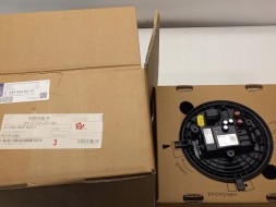 Mercedes-Benz OE A0999060312 A0999060312 нова оригінальна повітродувка вентилятор mercedes glc x253 205 213