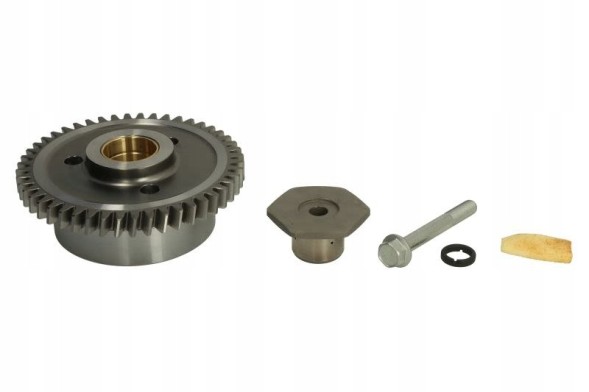 Knorr-Bremse K063325K50 Зубчасте колесо, повітряний компресор