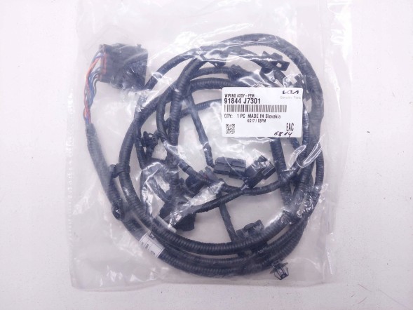 Kia OE 91844J7301 KIA CEED III X-CEED ДЖГУТ ПРОВОДІВ PDC ПЕРЕДНІЙ 91844-J7301
