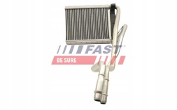 Fast FT55201 Обігрівач fast ft55201
