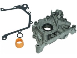 Febi bilstein 17001 17001 Насос оливи