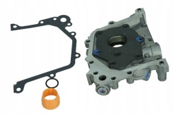 Febi bilstein 17001 17001 Насос оливи