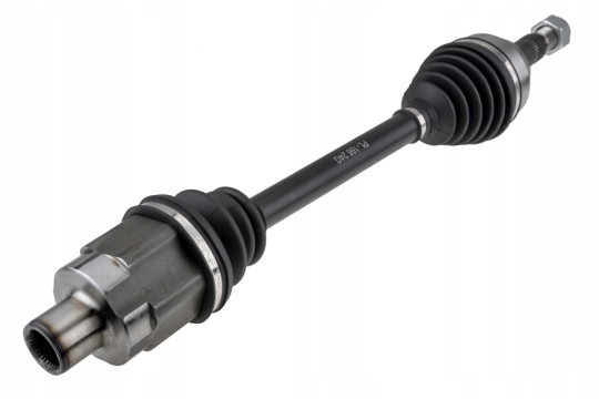 NTY NPW-PL-166 Піввісь приводна nty npw-pl-166