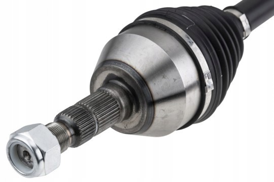 NTY NPW-PL-166 Піввісь приводна nty npw-pl-166