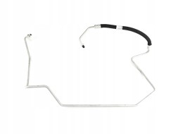 Professional Parts Sweden 30645990V Трубка гідропідсилювача керма VOLVO V70 S60 S80 XC70 (2005-) бензинові двигуни VIN №