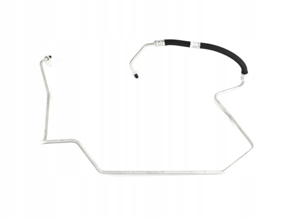 Professional Parts Sweden 30645990V Трубка гідропідсилювача керма VOLVO V70 S60 S80 XC70 (2005-) бензинові двигуни VIN №