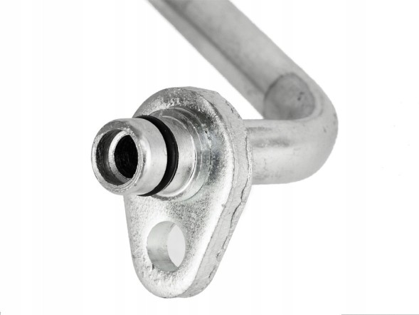 Professional Parts Sweden 30645990V Трубка гідропідсилювача керма VOLVO V70 S60 S80 XC70 (2005-) бензинові двигуни VIN №