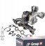 JP Group 1117401200 Турбокомпресор турбіна jp group для seat altea 2.0 tdi