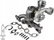 JP Group 1117401200 Турбокомпресор турбіна jp group для seat altea 2.0 tdi