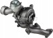 JP Group 1117401200 Турбокомпресор турбіна jp group для seat altea 2.0 tdi