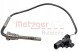CHINA 0894992 Датчик, температура вихлопних газів metzger 0894992
