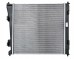 AHE Radio21514/1542132 Охолоджувач води kia optima 1.7 crdi автомат 2010-2020 253102т150