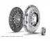 Шеффлер ЛуК 628 3191 00 Sglo набір iveco daily 3.0td 04-