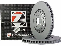Zimmermann 100.3374.75 Zimmermann 100.3374.75 гальмівний диск 100.3374.75